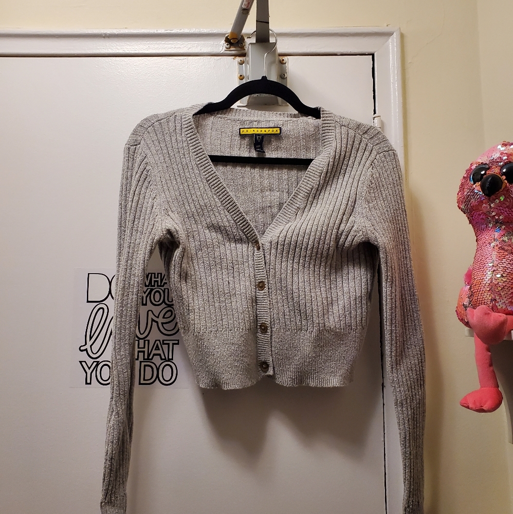 Sweater